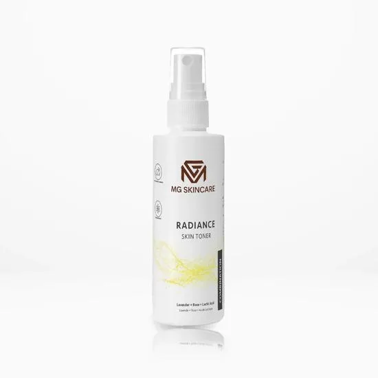 MG Skincare Radiance Skin Toner