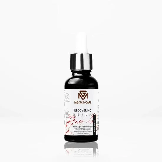 MG Skincare Recovering Oil Serum