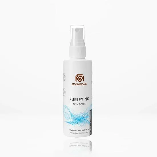 MG Skincare PURIFYING FACE TONER