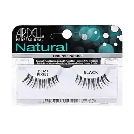 Ardell Natural Demi Pixies False Eyelashes
