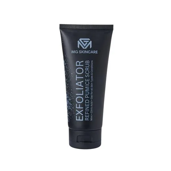 MG Skincare Exfoliator Face Scrub