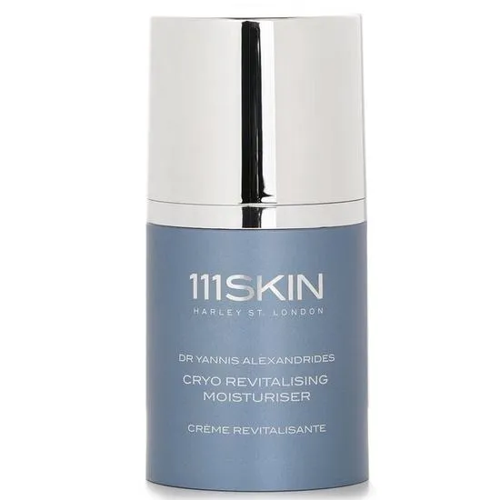 111SKIN Cryo Revitalising Moisturiser