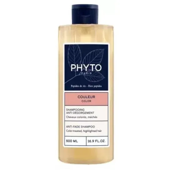 PHYTO Colour Anti-Fade Shampoo