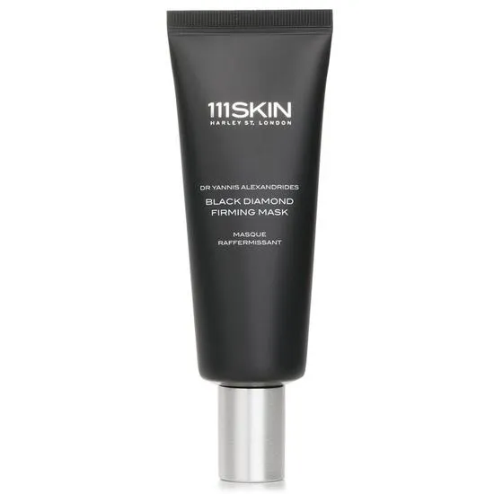 111SKIN Black Diamond Firming Mask