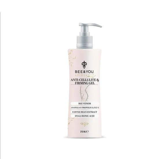 BEE&YOU Anti-Cellulite Gel