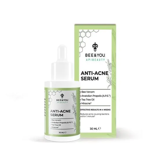 BEE&YOU Anti Acne Serum
