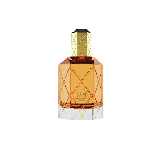 Ahmed Al Maghribi Bin Ameer Eau De Parfum