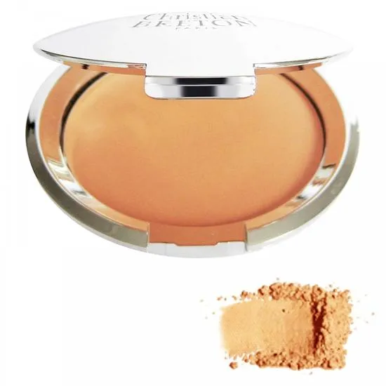 Dermacol Compact Powder