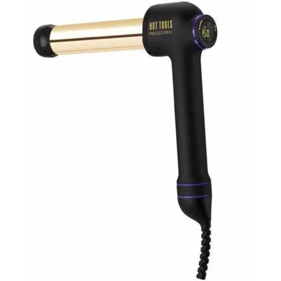Hot Tools Innovative Ergonomic Design Curl Bar