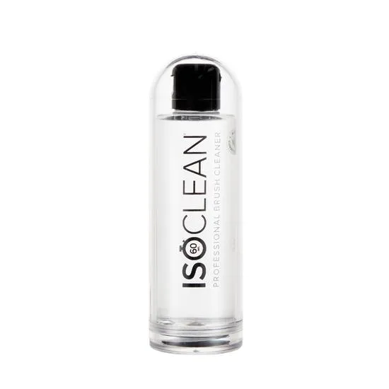 ISOCLEAN Makeup Brush Cleaner With Detachable Dip Tray