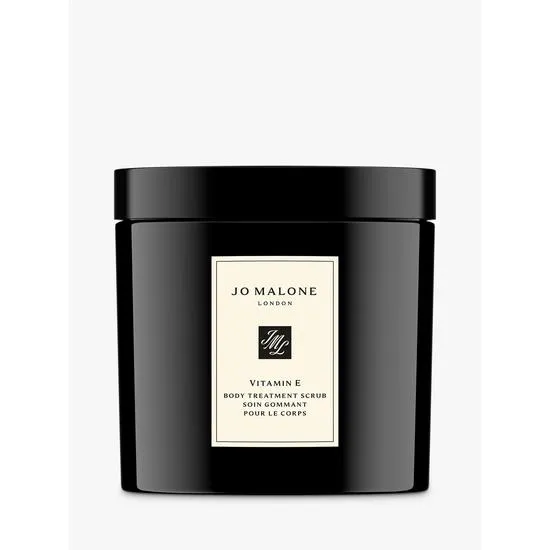 Jo Malone London Vitamin E Body Treatment Scrub