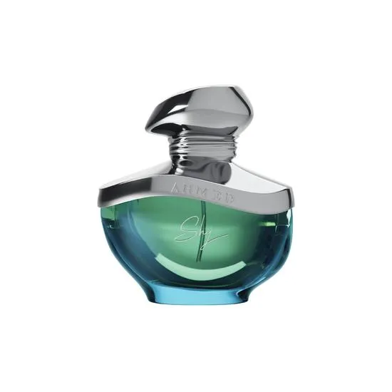 Ahmed Al Maghribi Shy Eau De Parfum