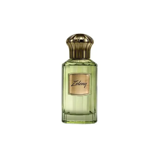 Ahmed Al Maghribi Zeleny Eau De Parfum