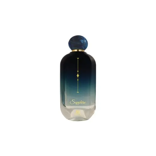 Ahmed Al Maghribi Sapphire Eau De Parfum