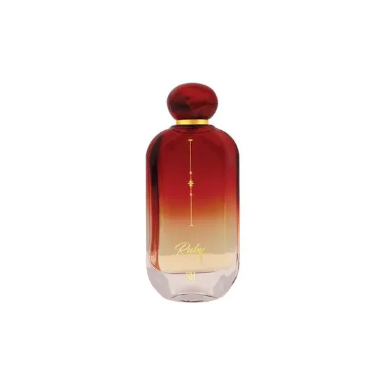 Ahmed Al Maghribi Ruby Eau De Parfum