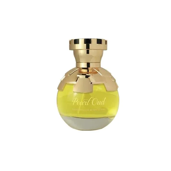 Ahmed Al Maghribi Pearl Oud Eau De Parfum