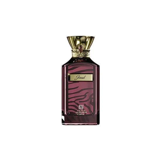 Ahmed Al Maghribi Joud Eau De Parfum