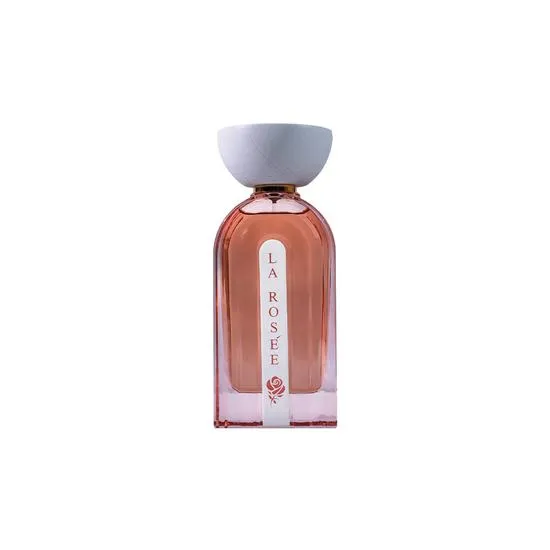 Ahmed Al Maghribi La Rosee Eau De Parfum