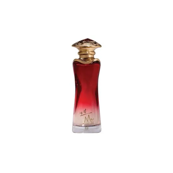 Ahmed Al Maghribi Is It Me Eau De Parfum