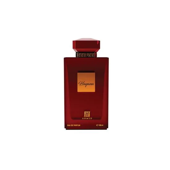 Ahmed Al Maghribi Hayana Eau De Parfum