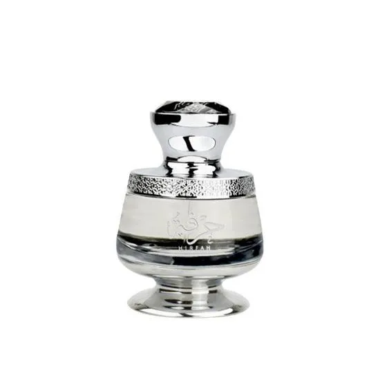 Ahmed Al Maghribi Hirfah Eau De Parfum