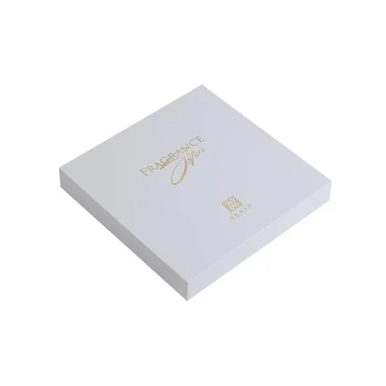 Ahmed Al Maghribi Fragrance Safari 1