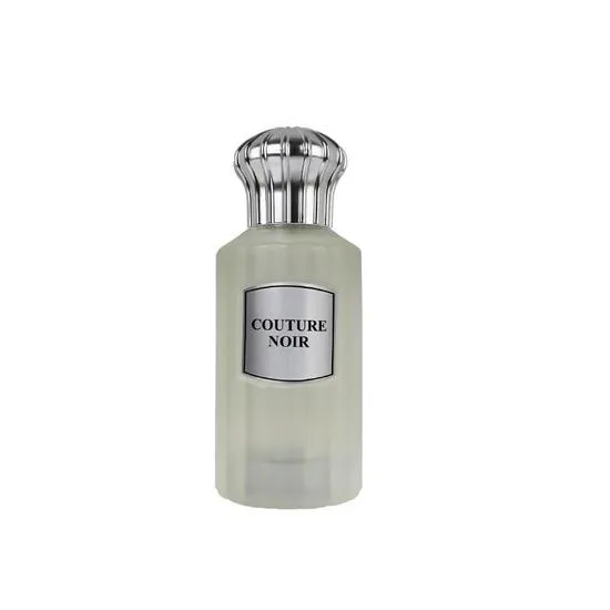 Ahmed Al Maghribi Couture Noir Eau De Parfum