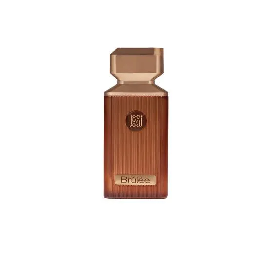 Ahmed Al Maghribi Brulee Eau De Parfum