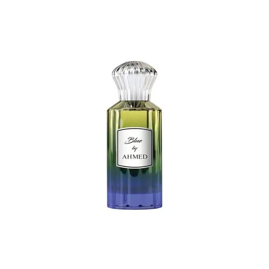 Ahmed Al Maghribi Blue Eau De Parfum
