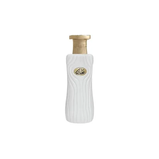 Ahmed Al Maghribi Ainaak Eau De Parfum