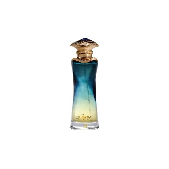 Ahmed Al Maghribi Aqua Oud Eau De Parfum