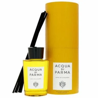 Acqua Di Parma Luce Di Colonia Diffuser