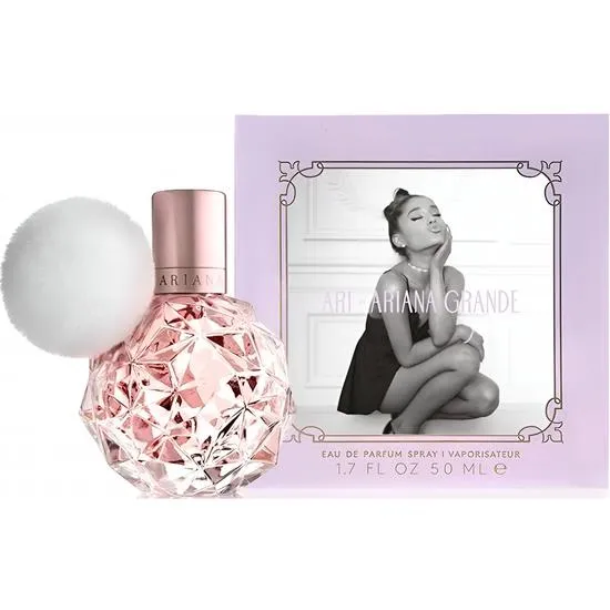 ARIANA GRANDE Ari Eau De Parfum