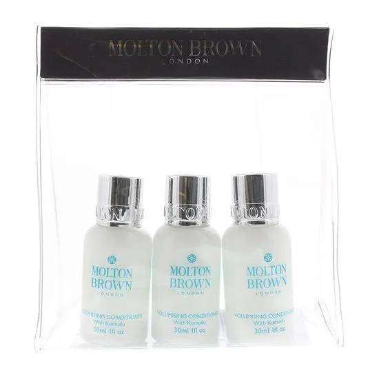 Molton Brown Kumudu Conditioner Gift Set