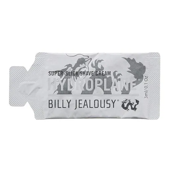 Billy Jealousy Hydroplane Super-Slick Shave Cream