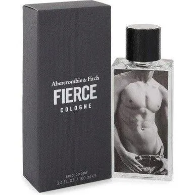 Abercrombie & Fitch Fierce Eau De Cologne