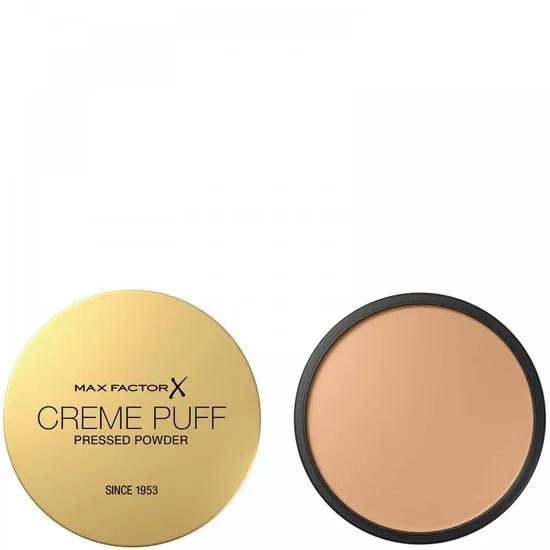 Max Factor Creme Puff Pressed Powder