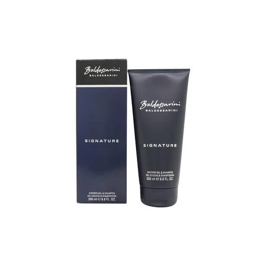 Baldessarini Signature Shower Gel
