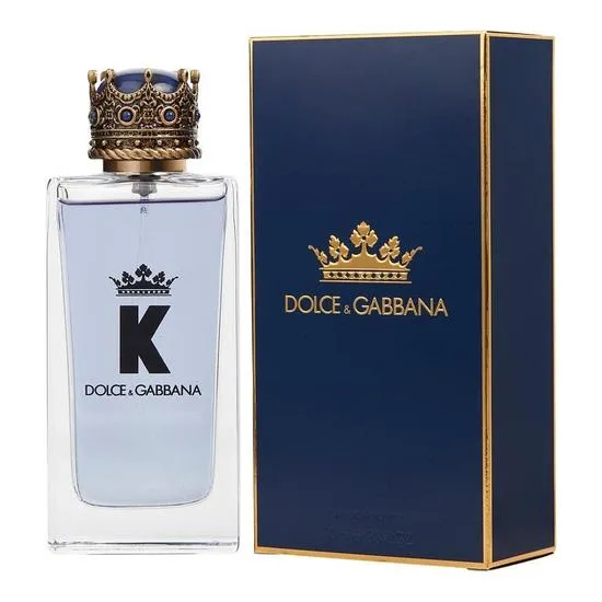 Dolce & Gabbana K Eau De Toilette 100Ml