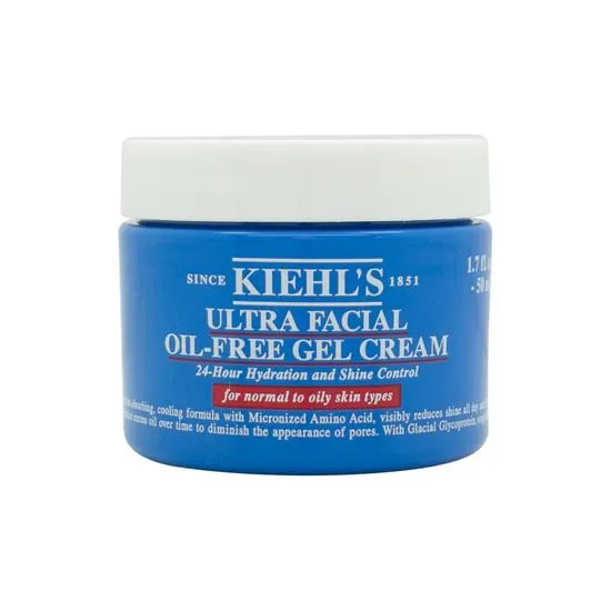 Kiehl's Ultra Facial Oil-Free Gel Cream