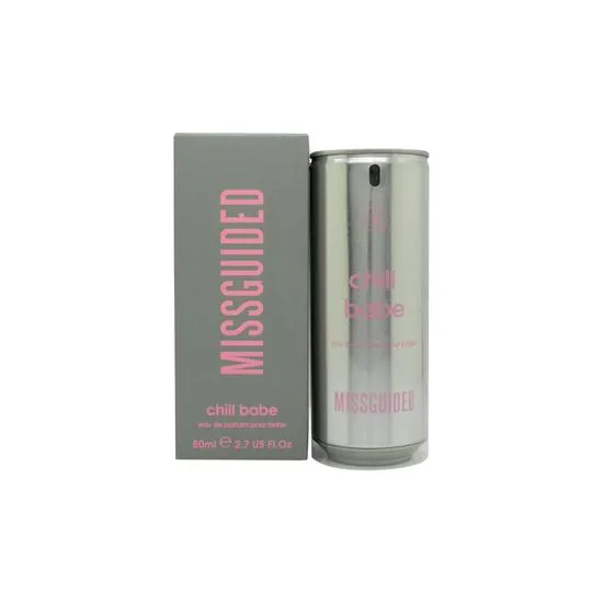 Missguided Chill Babe Eau De Parfum