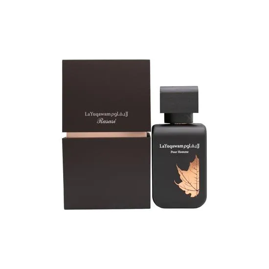 Rasasi La Yuqawam Pour Homme Eau De Parfum