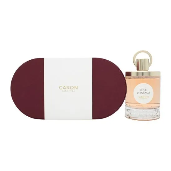 Caron Fleur De Rocaille Eau De Parfum