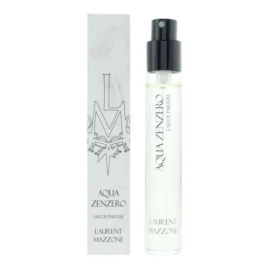 Laurent Mazzone Aqua Zenzero Eau De Parfum