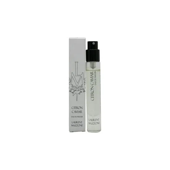 Laurent Mazzone Citron Caviar Eau De Parfum
