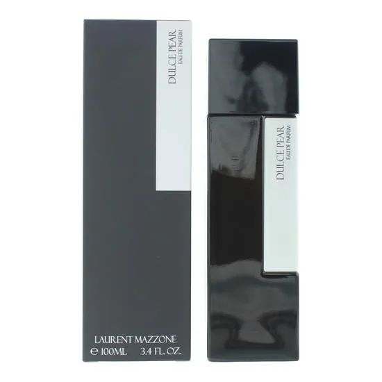 Laurent Mazzone Dulce Pear Eau De Parfum