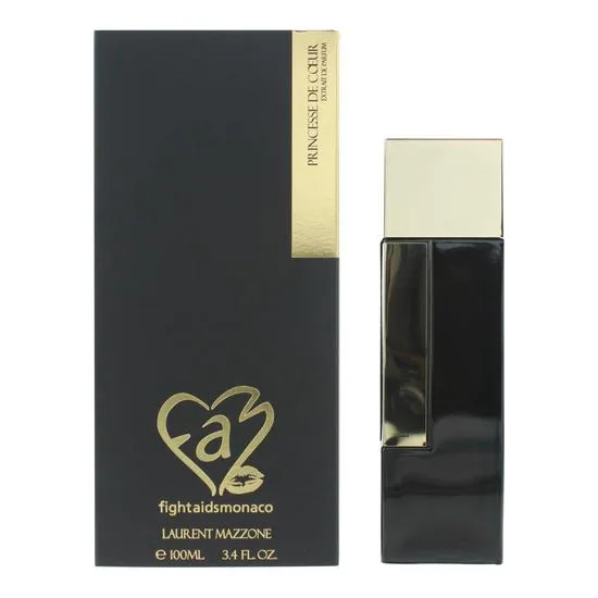 Laurent Mazzone Princesse De Coeur Extrait De Parfum