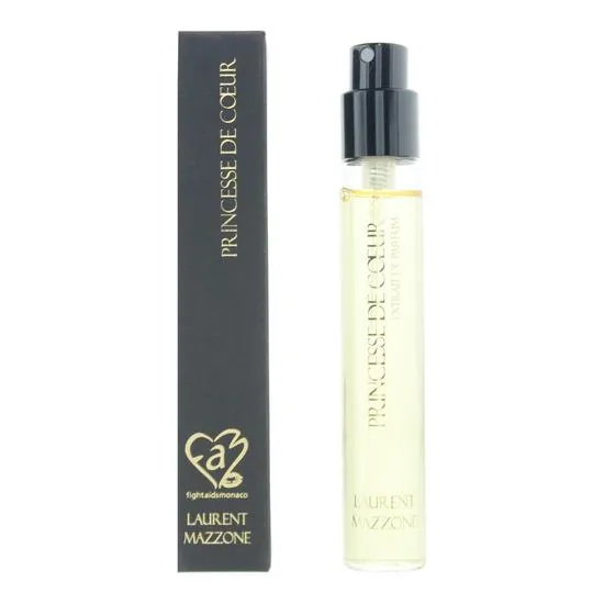 Laurent Mazzone Princesse De Coeur Extrait De Parfum