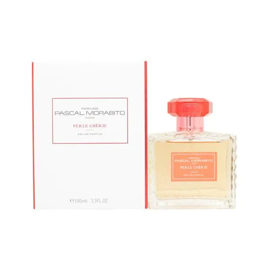 Pascal Morabito Perle Cherie Eau De Parfum