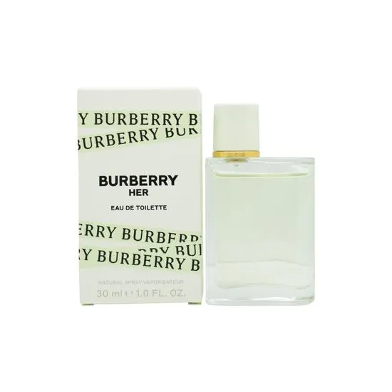 BURBERRY Her Eau De Toilette